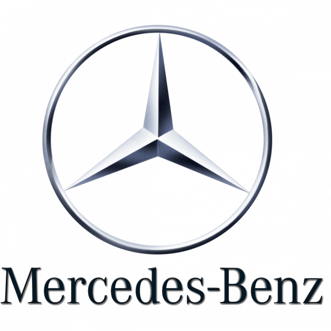 Mercedes Body Repair in Birmingham